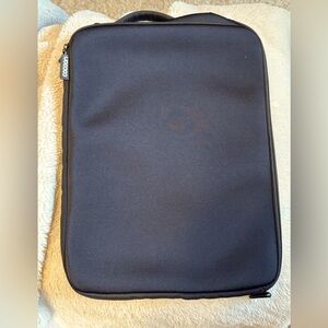 ➡️Cocoon black laptop bag